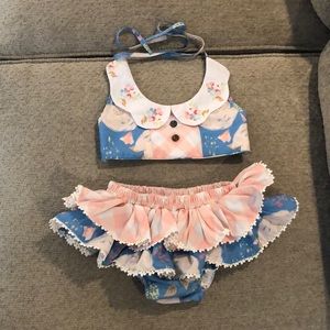 Be Girl Clothing
